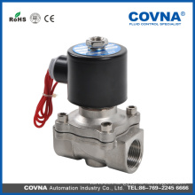 COVNA Hot selling 2/2-way pilot operated solenoid valve